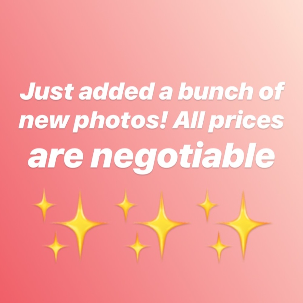 NEW PHOTOS